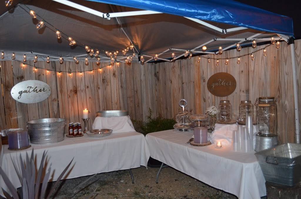 Tin Top Bar-B-Que 2 | restaurant | W, 121 Old Hwy 25, Columbiana, AL 35051, USA | 2056700583 OR +1 205-670-0583