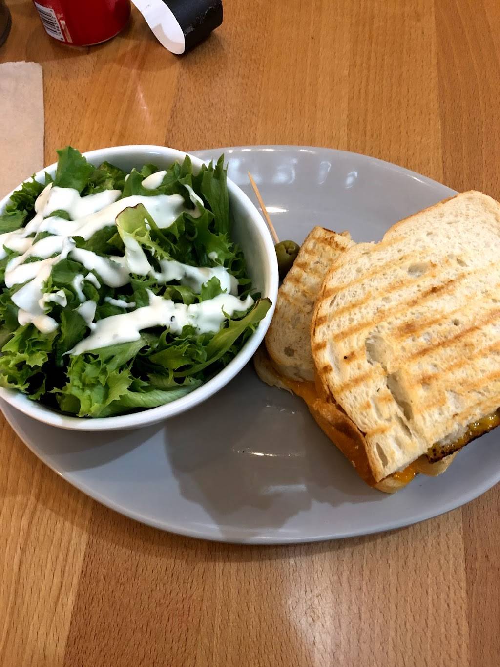 The SweetSpot Cafe | cafe | 226 W Whitewater St, Whitewater, WI 53190, USA | 2624735080 OR +1 262-473-5080