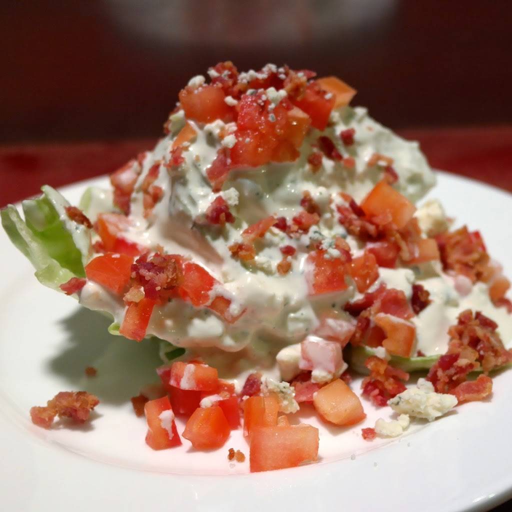 Bookbinders Seafood & Steakhouse | restaurant | 2306 E Cary St, Richmond, VA 23223, USA | 8046436900 OR +1 804-643-6900