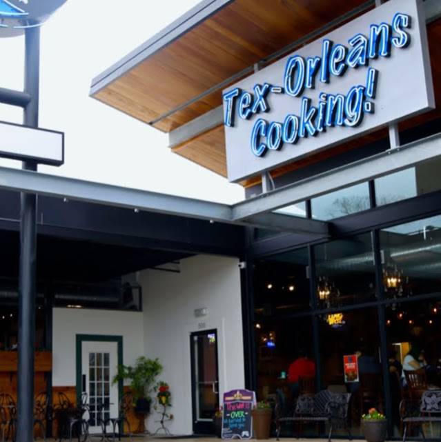 BBs Tex-Orleans | restaurant | 1737 W 34th St suite 500, Houston, TX 77018, USA | 8323186533 OR +1 832-318-6533