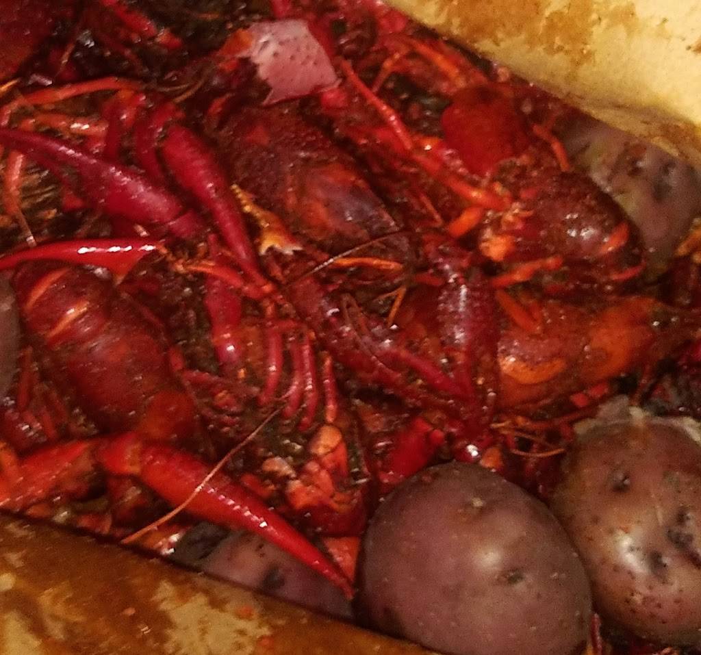 The Crawfish Stop | restaurant | 1514 Gerstner Memorial Dr, Lake Charles, LA 70601, USA | 3374941215 OR +1 337-494-1215