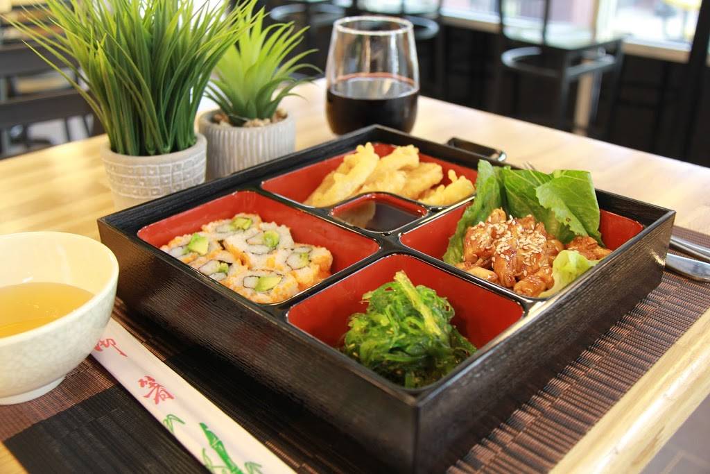 BACHI | restaurant | 2700 W Mallard Creek Church Rd Ste 200, Charlotte, NC 28262, USA | 9808197761 OR +1 980-819-7761