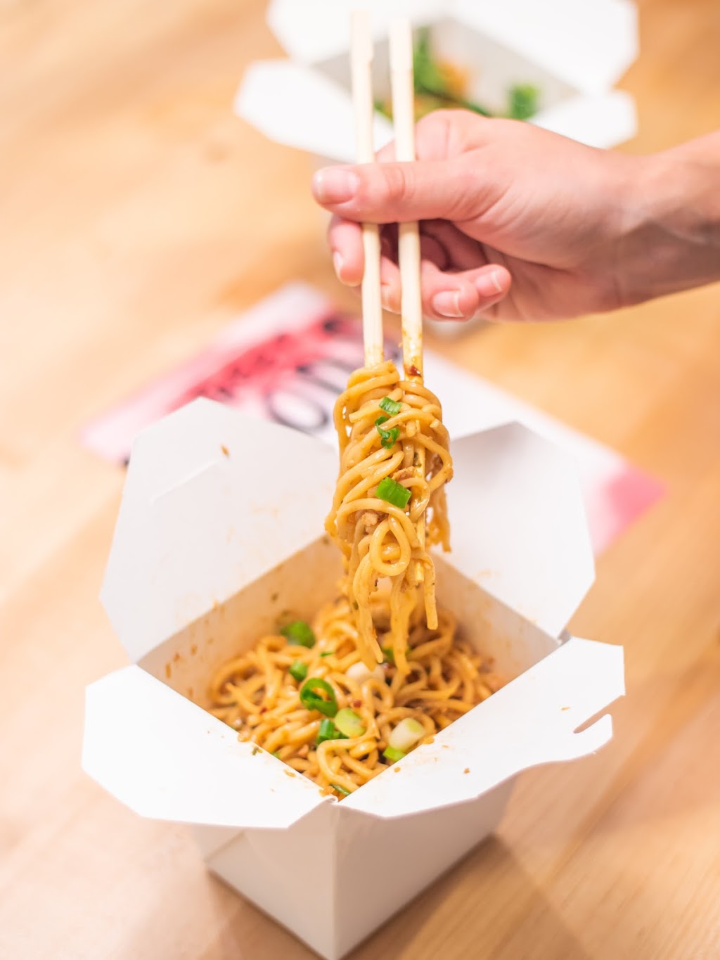 Street Noods | restaurant | 1560 S Lewis St, Anaheim, CA 92805, USA | 3107708773 OR +1 310-770-8773