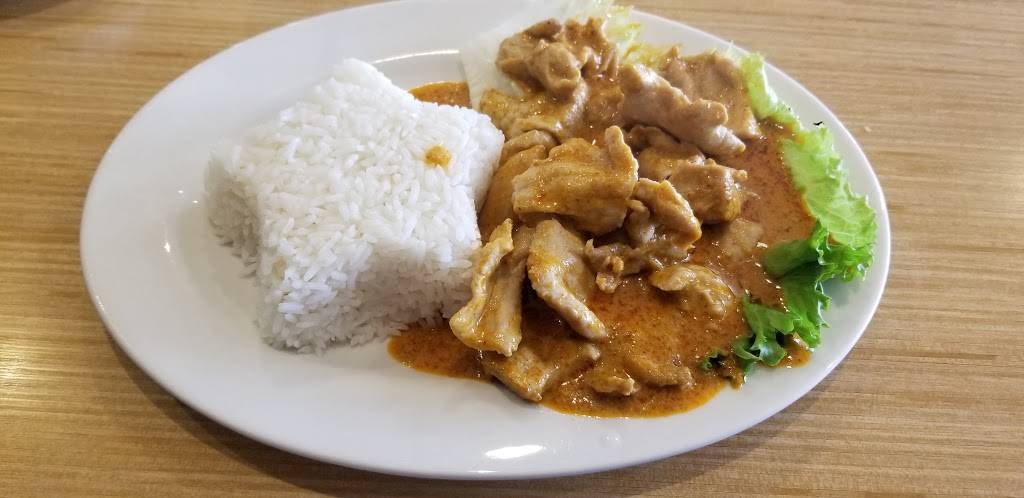 Thai Chefs Restaurant | restaurant | 6965 Barker Cypress Rd, Houston, TX 77084, USA | 2815504385 OR +1 281-550-4385