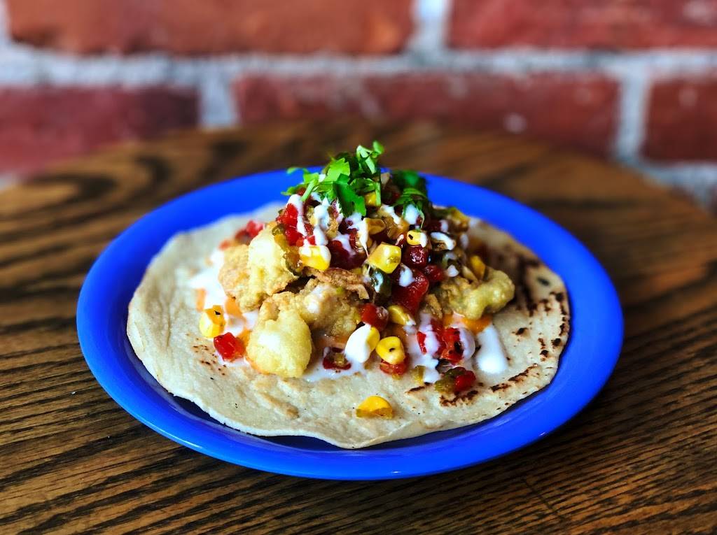 Casa Verde Taqueria | restaurant | 711 Centre St, Boston, MA 02130, USA | 6174779977 OR +1 617-477-9977