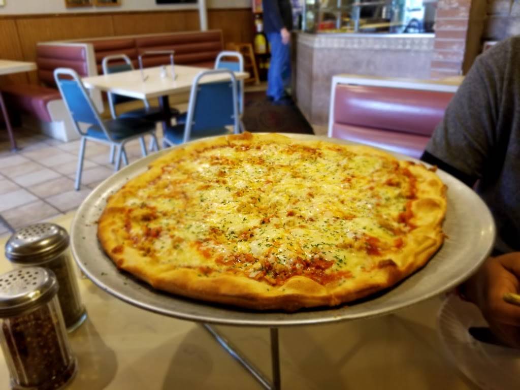 Vincenzos Pizza | restaurant | 669 route 93 twin lane Conyngham, PA 18219, USA | 5707880664 OR +1 570-788-0664