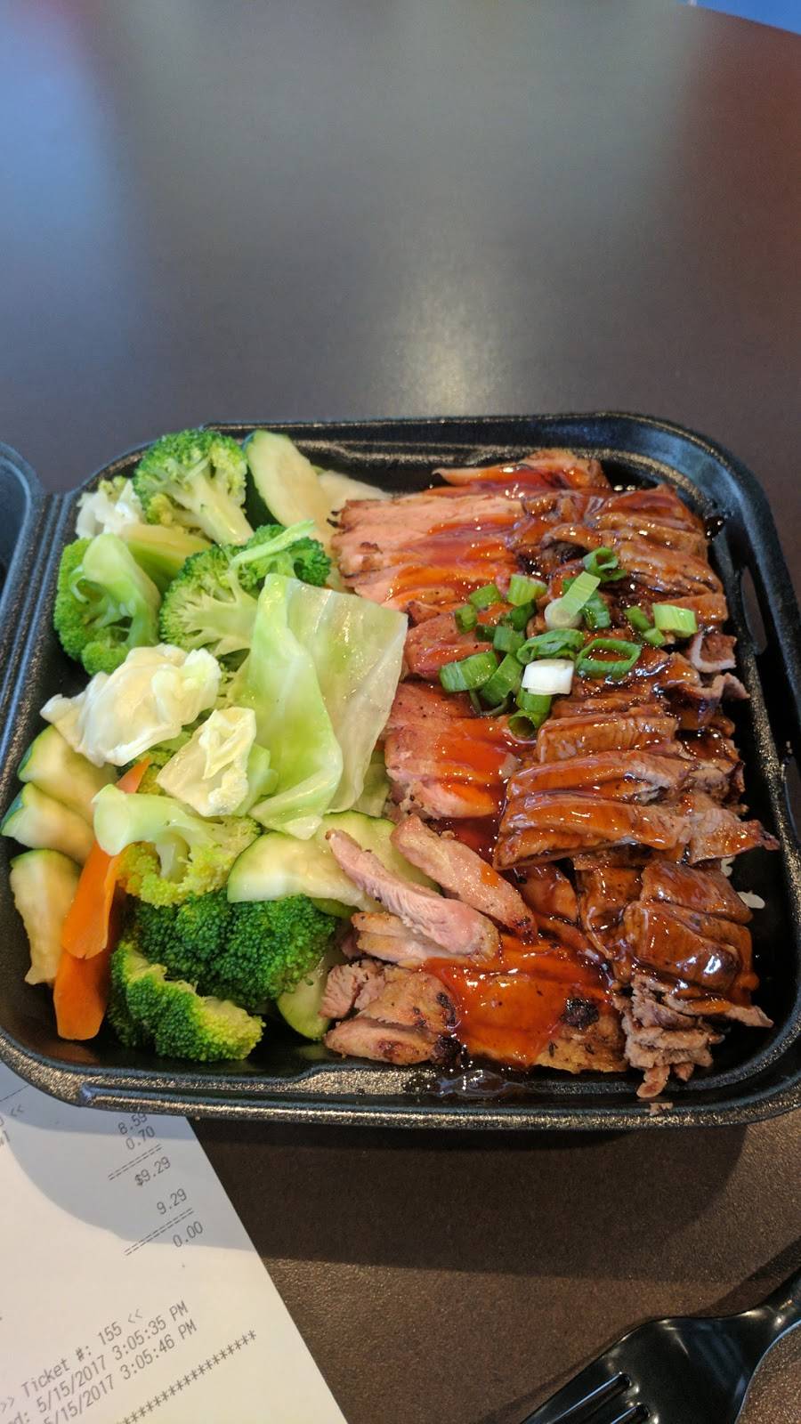 Yogis Grill | restaurant | 3235 W Ray Rd #5, Chandler, AZ 85226, USA | 4808555594 OR +1 480-855-5594