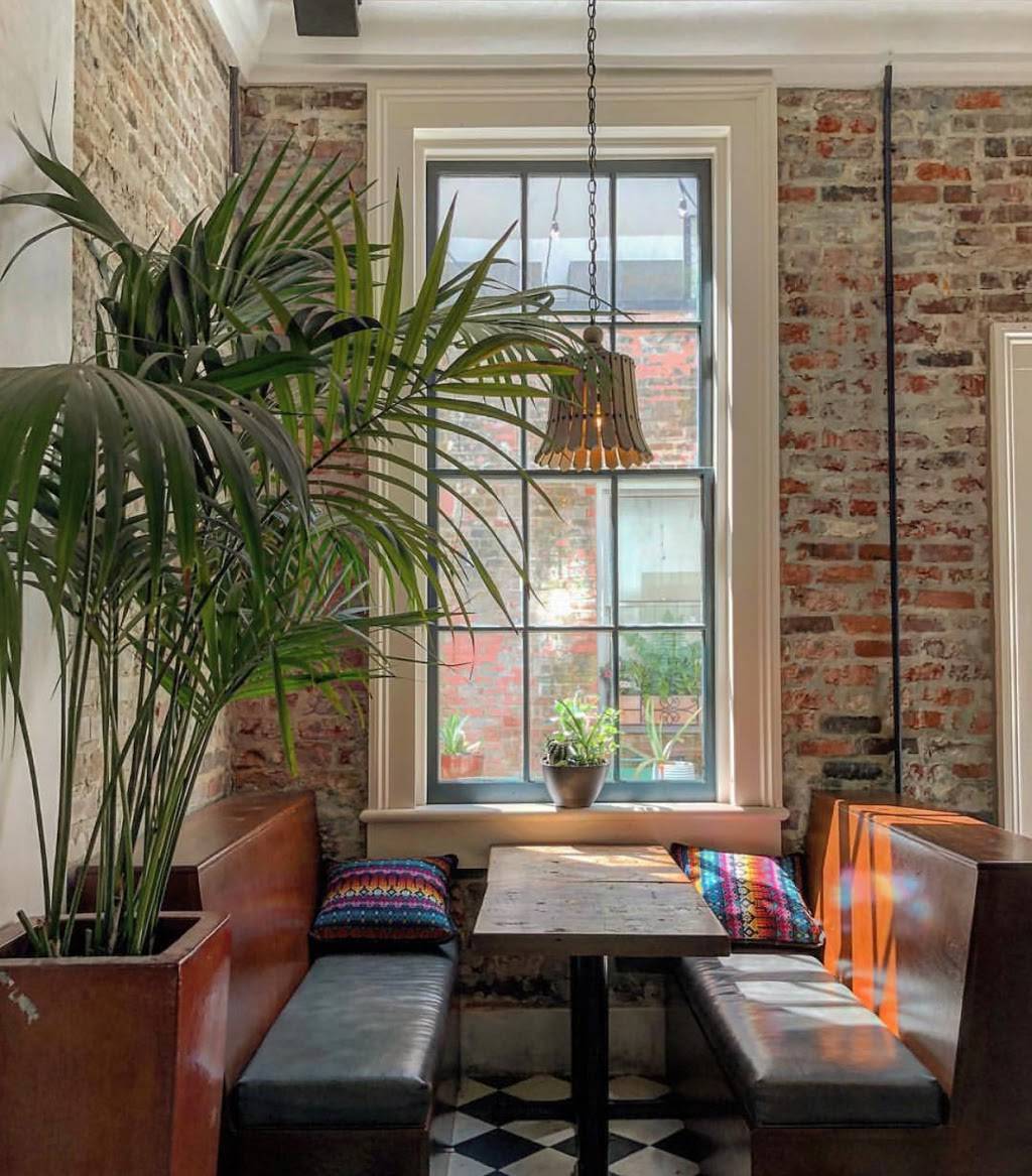 Piscobar | restaurant | 914 Union St, New Orleans, LA 70119, USA | 5046032442 OR +1 504-603-2442