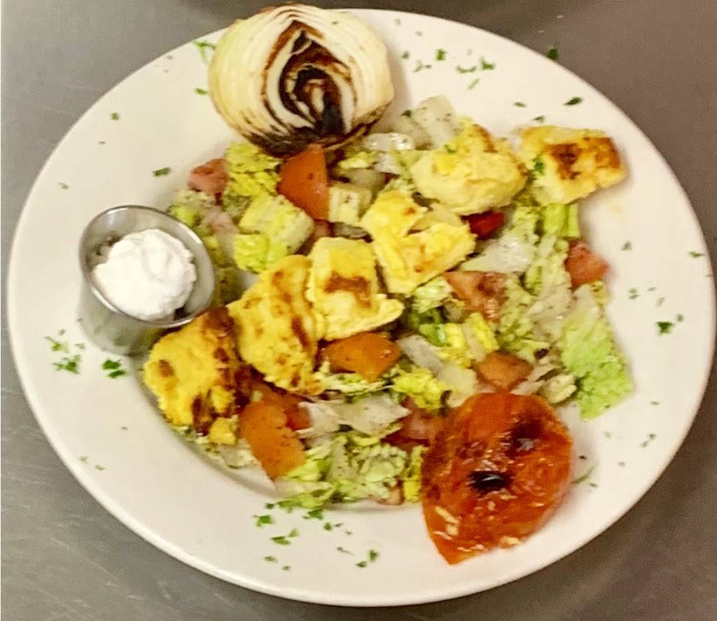 Alforon Mediterranean | restaurant | 5965 El Cajon Blvd, San Diego, CA 92115, USA | 6192699904 OR +1 619-269-9904