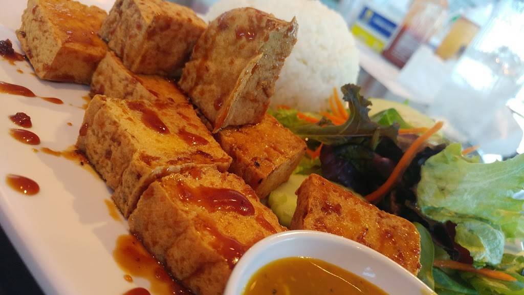 Pho Bistreaux | restaurant | 5359 Mounes St, Elmwood, LA 70123, USA | 5046032693 OR +1 504-603-2693