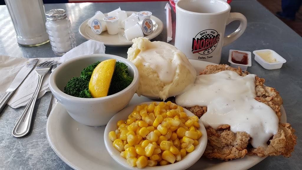 Normas Cafe | restaurant | 605 W 15th St, Plano, TX 75075, USA | 2144402748 OR +1 214-440-2748