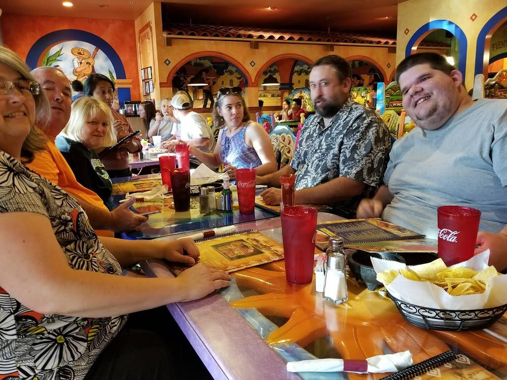 El Portal Mexican Grill | restaurant | A136, Morganton Heights Blvd, Morganton, NC 28655, USA | 8284389910 OR +1 828-438-9910