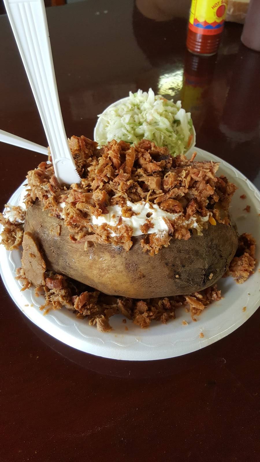 Peebles Bar-B-Q | restaurant | 441 Dixie Hwy, Auburndale, FL 33823, USA | 8639673085 OR +1 863-967-3085