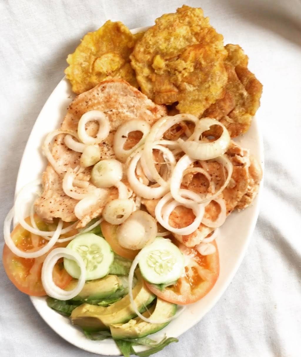 Havana Reyes | restaurant | 891 Mt Prospect Ave, Newark, NJ 07104, USA | 9734857438 OR +1 973-485-7438