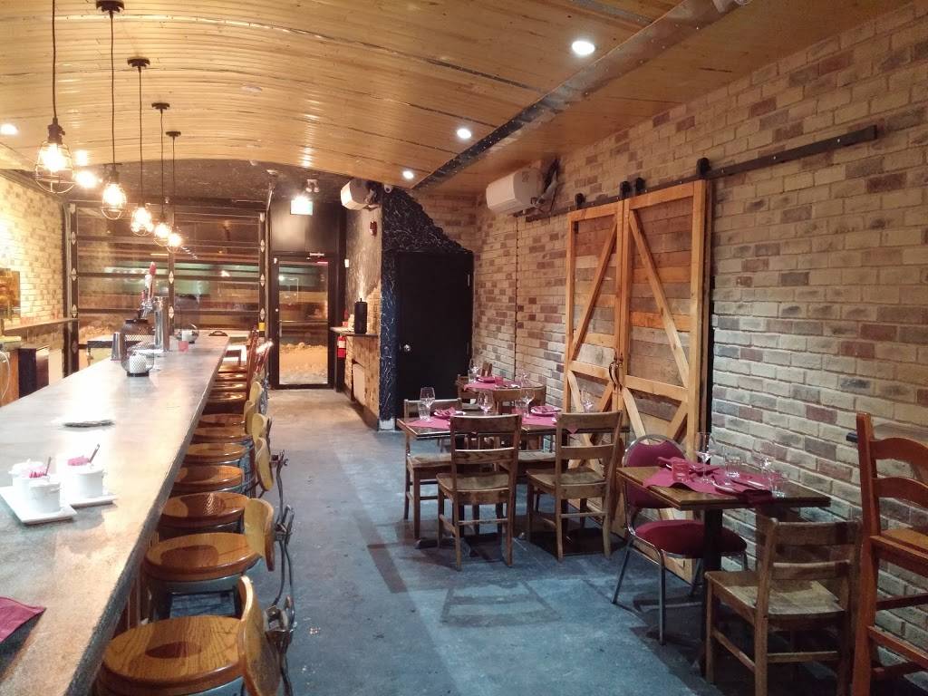 Pulcinella Ristorante | restaurant | 3687 Lake Shore Blvd W, Etobicoke, ON M8W 1P7, Canada | 4162539959 OR +1 416-253-9959