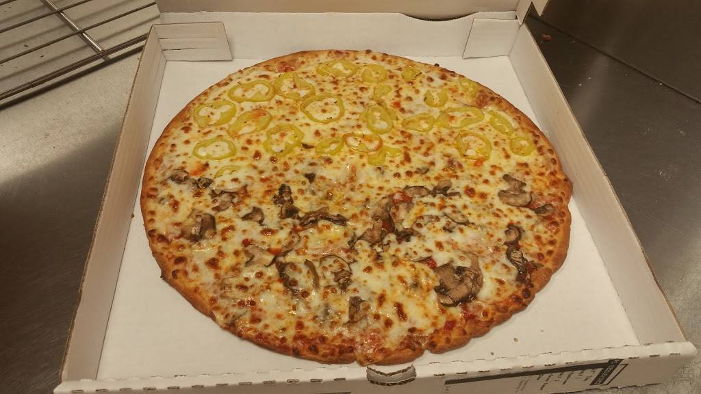 Papa Johns Pizza | restaurant | 313 Hope St, Stamford, CT 06906, USA | 2033487272 OR +1 203-348-7272