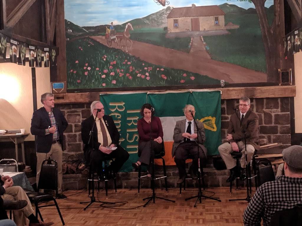 Mc Ginnitys Restaurant | restaurant | 534 W Ridge Rd, Rochester, NY 14615, USA | 5856635810 OR +1 585-663-5810