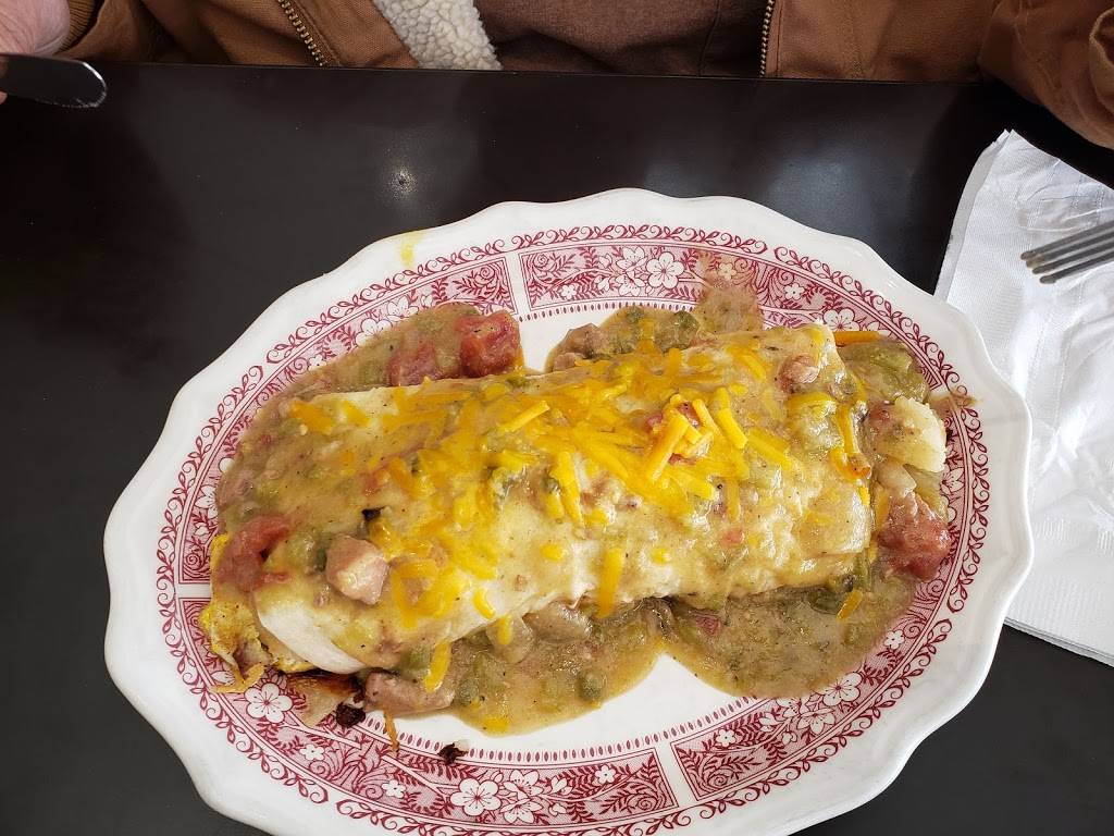 Newbarrys | restaurant | 2995 W Jewell Ave, Denver, CO 80219, USA | 3039355503 OR +1 303-935-5503