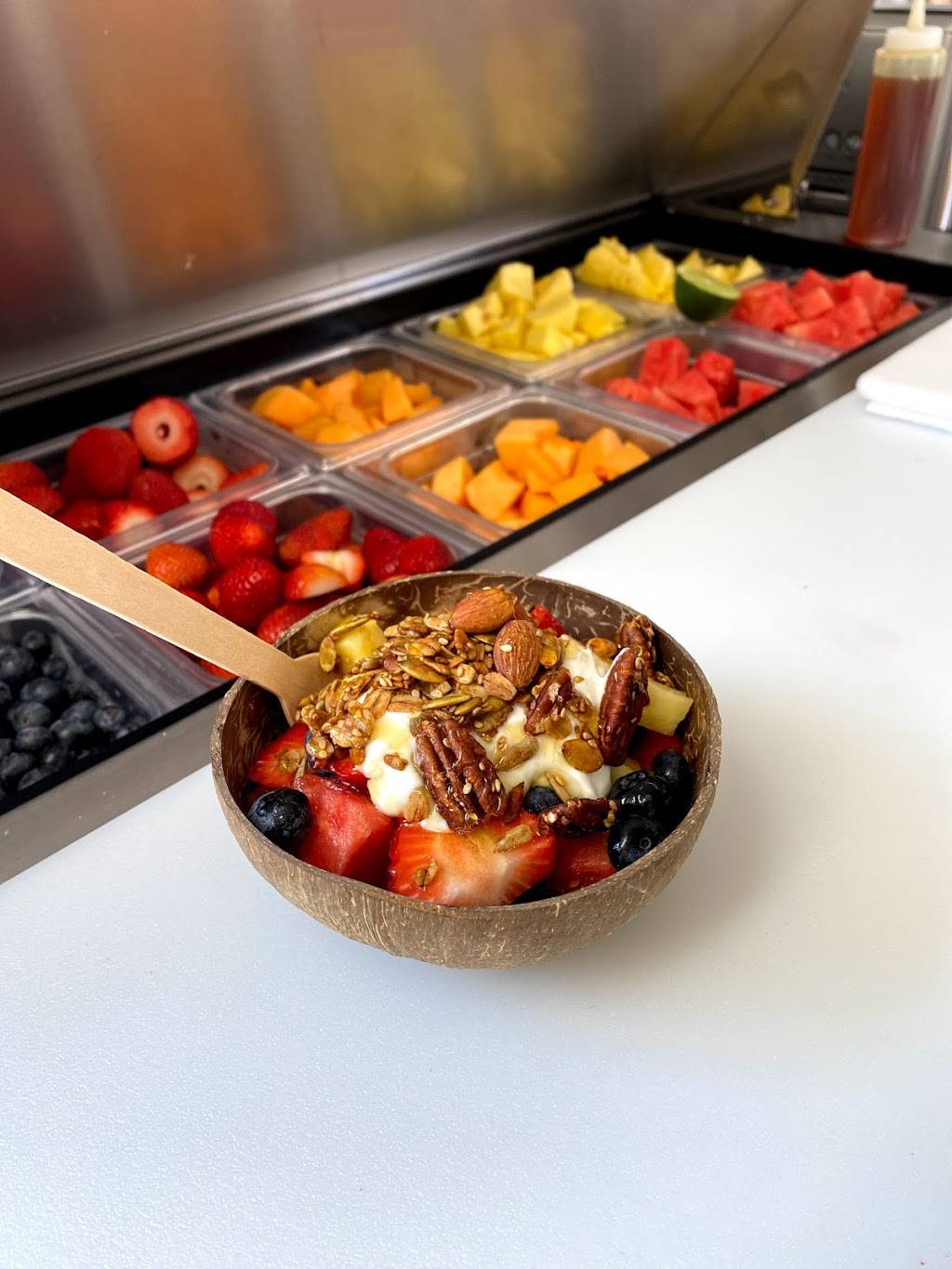 Veracruz All Natural | restaurant | 2505 Webberville Rd, Austin, TX 78702, USA | 5126652713 OR +1 512-665-2713