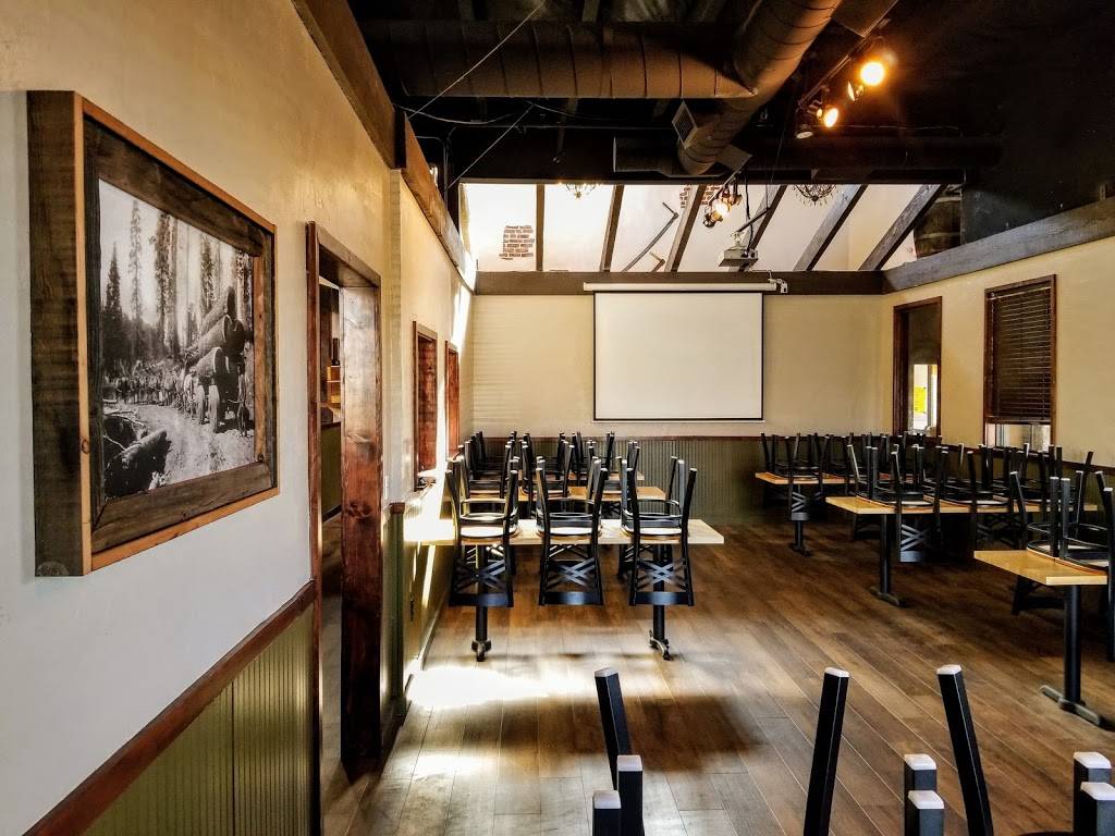 Sugar Pine Smokehouse | restaurant | 1830 W Cleveland Ave, Madera, CA 93637, USA | 5596741212 OR +1 559-674-1212