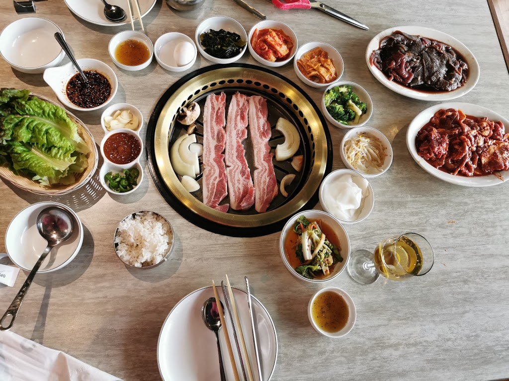 Koreana | restaurant | 158 Prospect St, Cambridge, MA 02139, USA | 6175768661 OR +1 617-576-8661