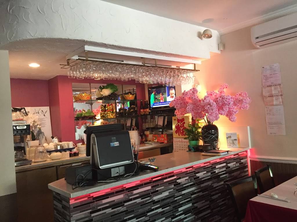 Restaurant Gemini sushi | restaurant | 2980 1re Ave, Québec, QC G1L 3P3, Canada | 4182040535 OR +1 418-204-0535