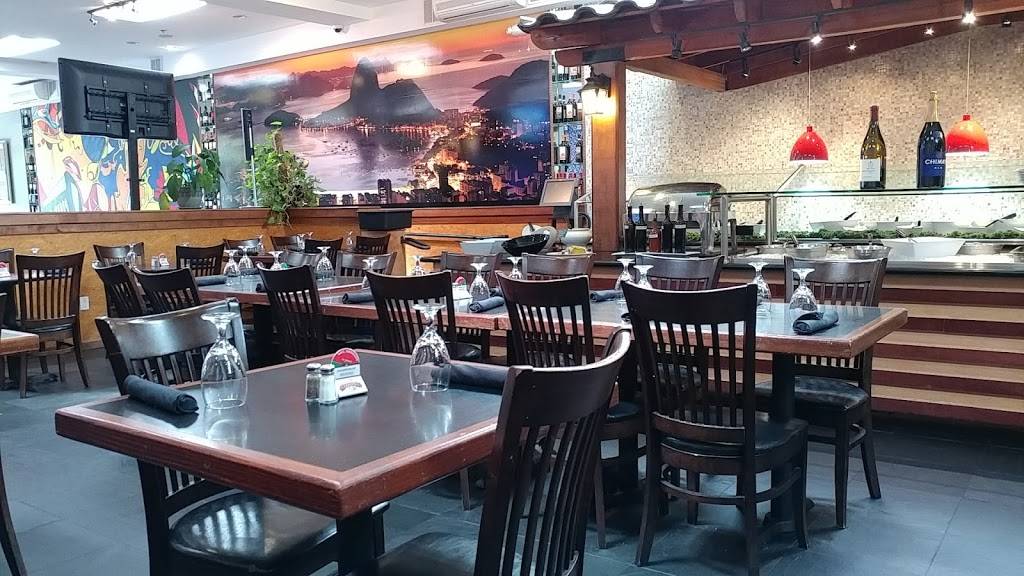 Cleos Brazilian Steakhouse | restaurant | 446 San Mateo Ave, San Bruno, CA 94066, USA | 6506159120 OR +1 650-615-9120