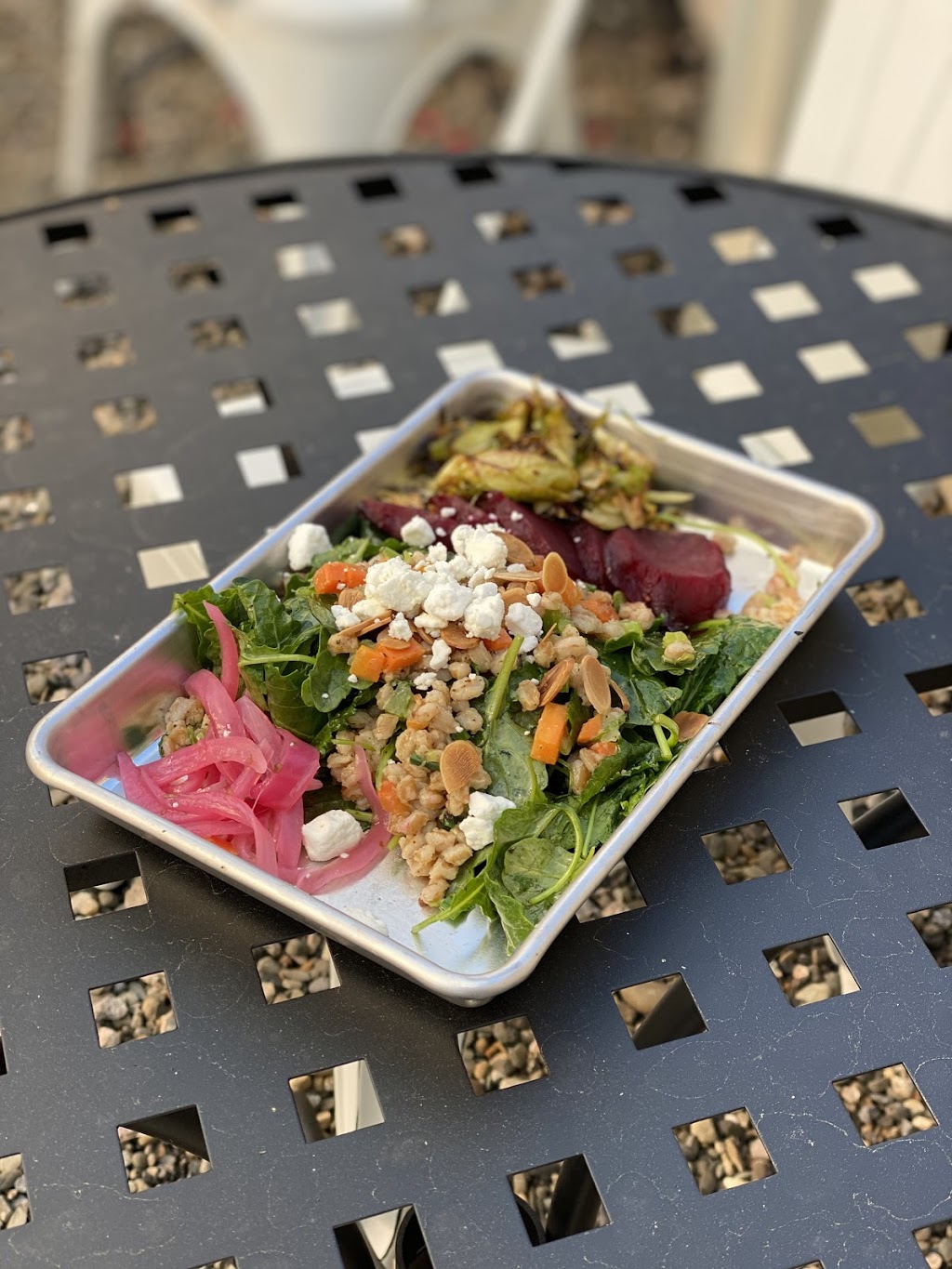 Santa Fe Burger Bar | restaurant | 388 Main St, Rosendale, NY 12472, USA | 8456588500 OR +1 845-658-8500