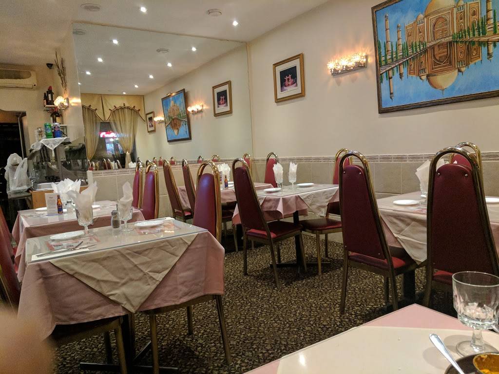 Little India Cafe | restaurant | 66 Wylie Ave, Ottawa, ON K2B 6M4, Canada | 6138282696 OR +1 613-828-2696