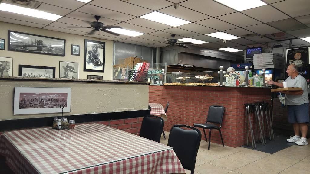 Lennys | restaurant | 1456 Ocean Shore Blvd, Ormond Beach, FL 32176, USA | 3864418811 OR +1 386-441-8811