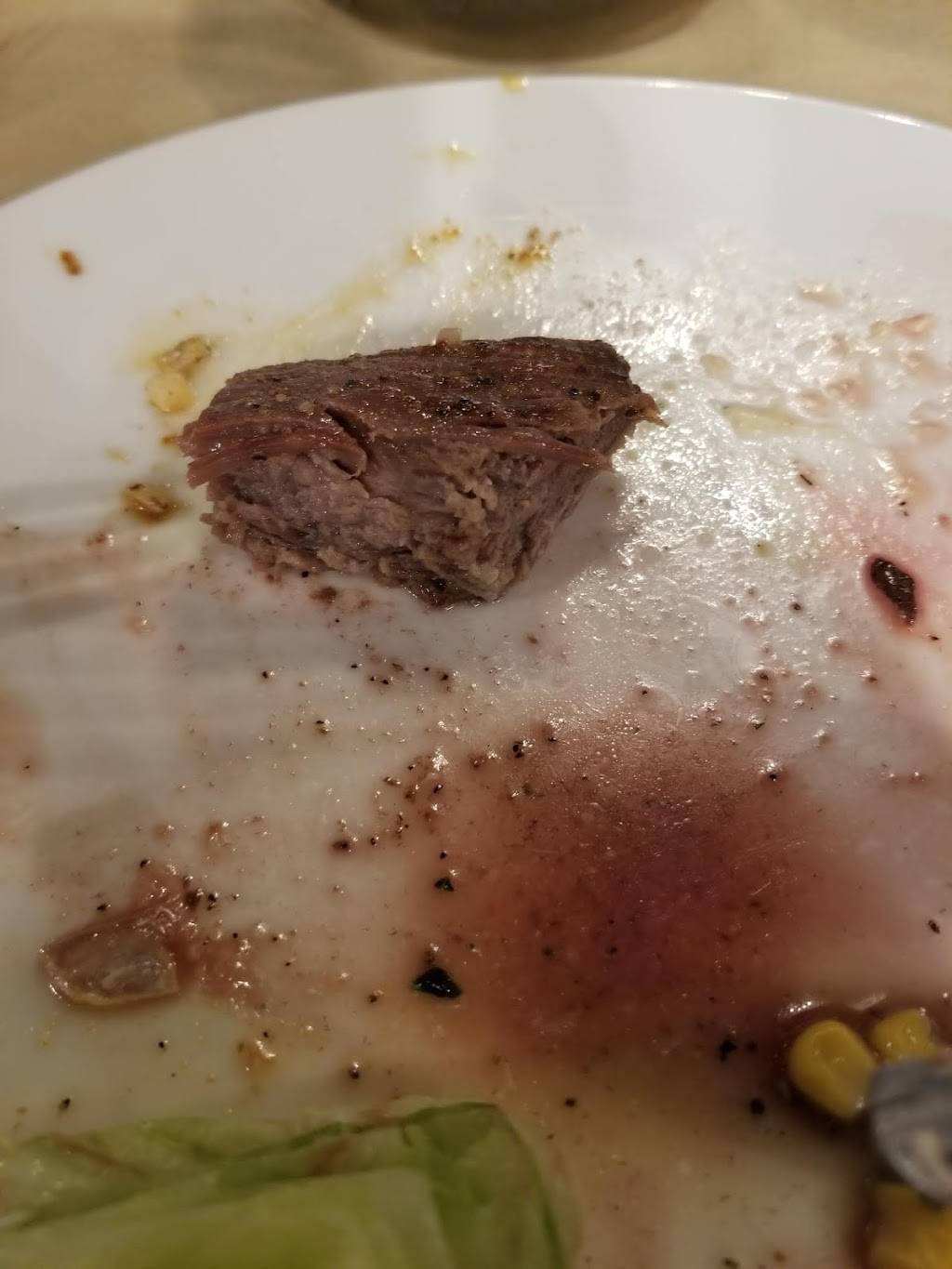 Lucianna’s Steakhouse | restaurant | 3331 Plaza Way, Waldorf, MD 20603, USA | 3013748241 OR +1 301-374-8241