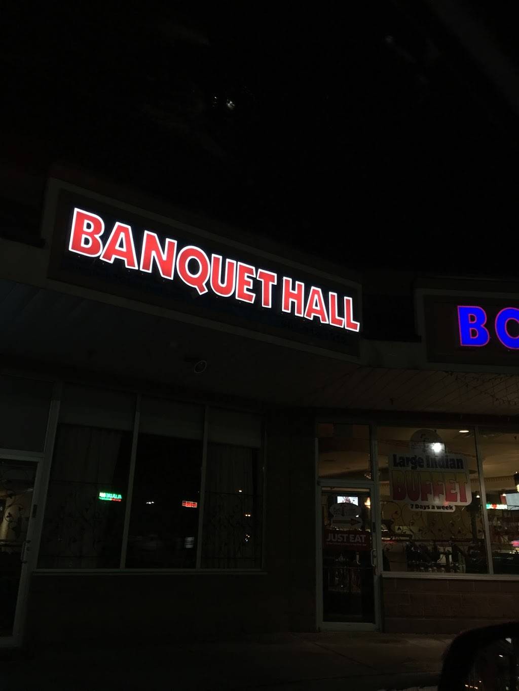 Ashoka Banquet & Kitchen | restaurant | 4525 Ebenezer Rd, Brampton, ON L6P 2K8, Canada | 9059130933 OR +1 905-913-0933