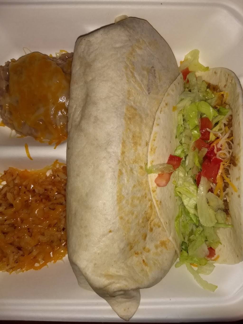 Taco Bobs | restaurant | 108 W Washington St, Vicksburg, MI 49097, USA | 2696499514 OR +1 269-649-9514
