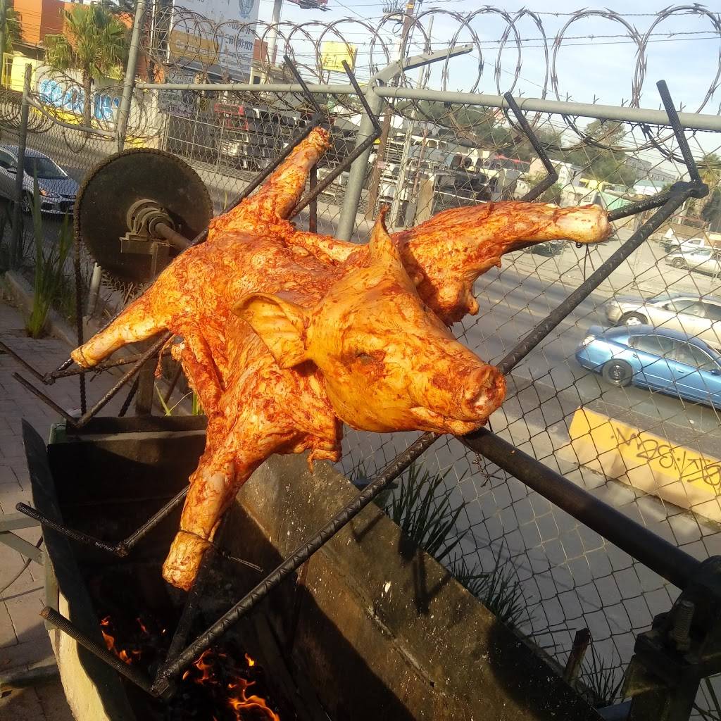 Barbacoa "El Oeste" | restaurant | Blvd. Lázaro Cárdenas 19, Chihuahuala Mesa, 22114 Tijuana, B.C., Mexico | 016647943231 OR +52 664 794 3231