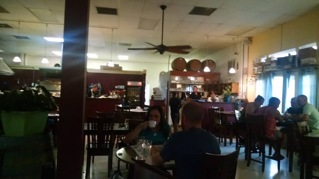 Ironwood American Bistro | restaurant | 203 Main St, Suisun City, CA 94585, USA | 7077594297 OR +1 707-759-4297