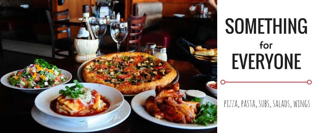 Streets of New York | restaurant | 5135 S Fort Apache Rd #100, Las Vegas, NV 89148, USA | 7024631010 OR +1 702-463-1010