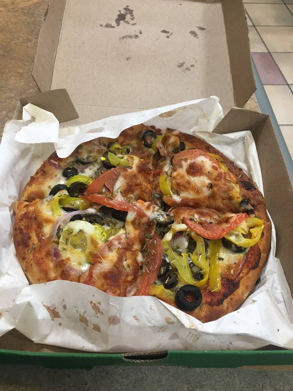 Subway | restaurant | 22345 Hwy 28, St Robert, MO 65584, USA | 5734585073 OR +1 573-458-5073