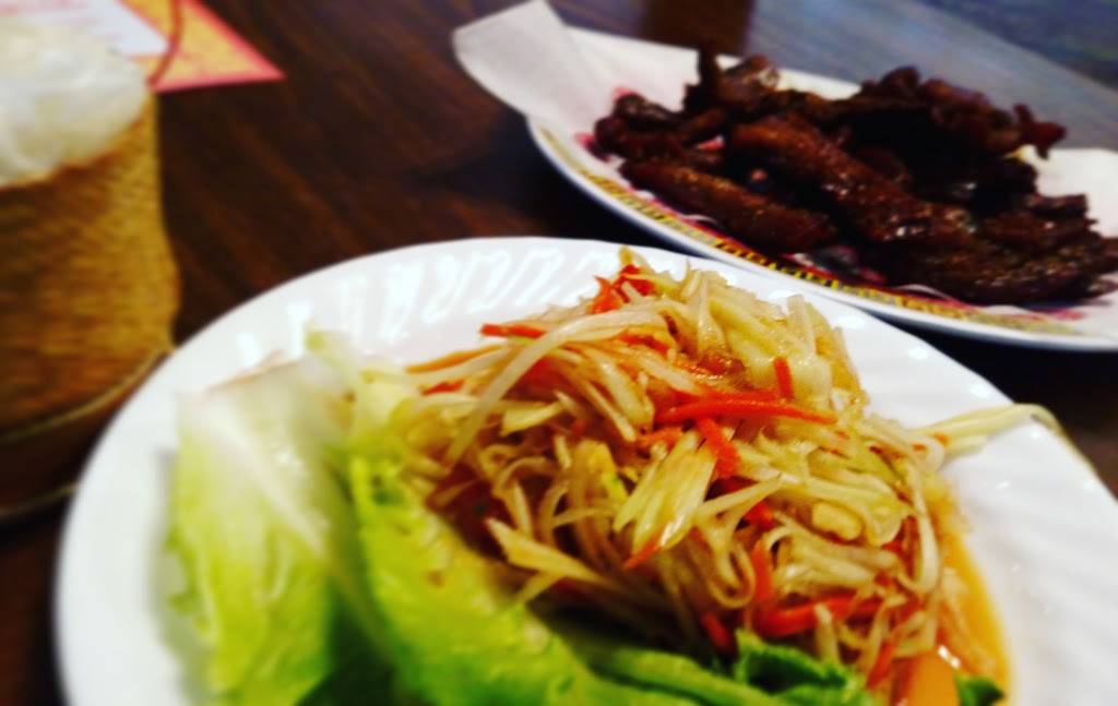 Bangkok Grocery & Restaurant | restaurant | 3277 Refugee Rd, Columbus, OH 43232, USA | 6142318787 OR +1 614-231-8787