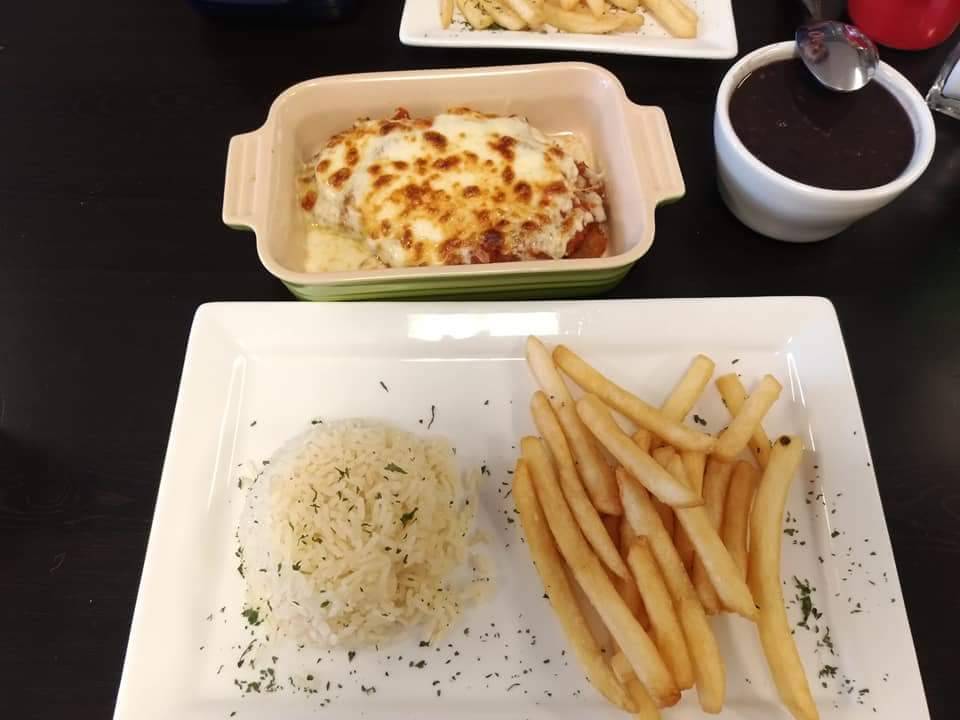 Brazilian food | restaurant | 3262 Vineland Rd, Kissimmee, FL 34746, USA | 4073081686 OR +1 407-308-1686