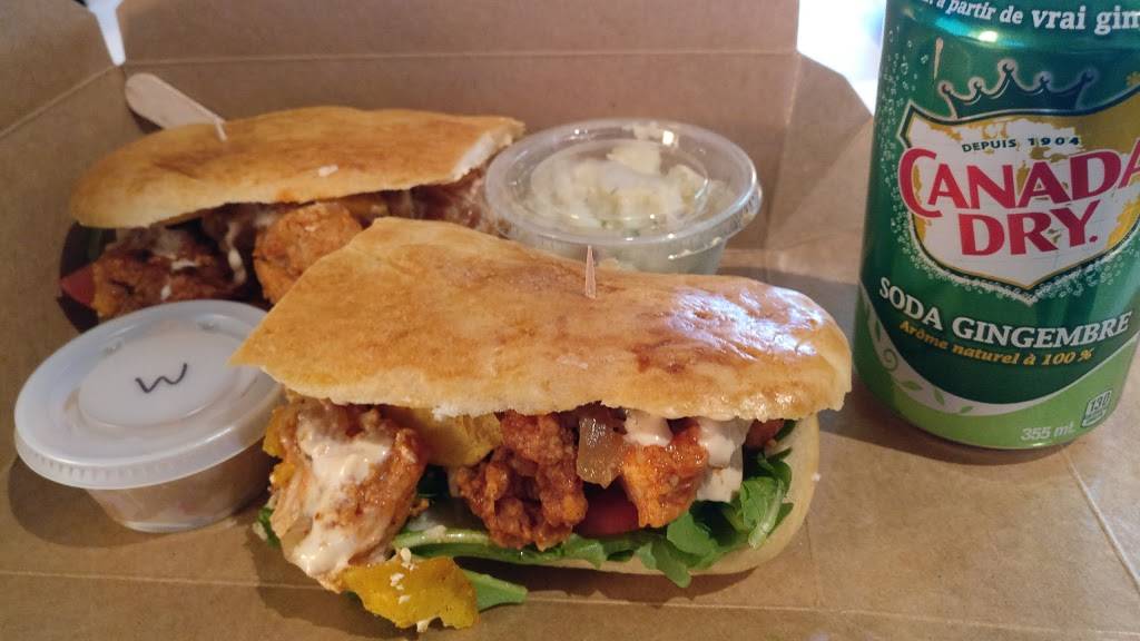 LunchBox | meal takeaway | 2817 St Joseph Blvd, Orléans, ON K1C 1G6, Canada | 6134246003 OR +1 613-424-6003