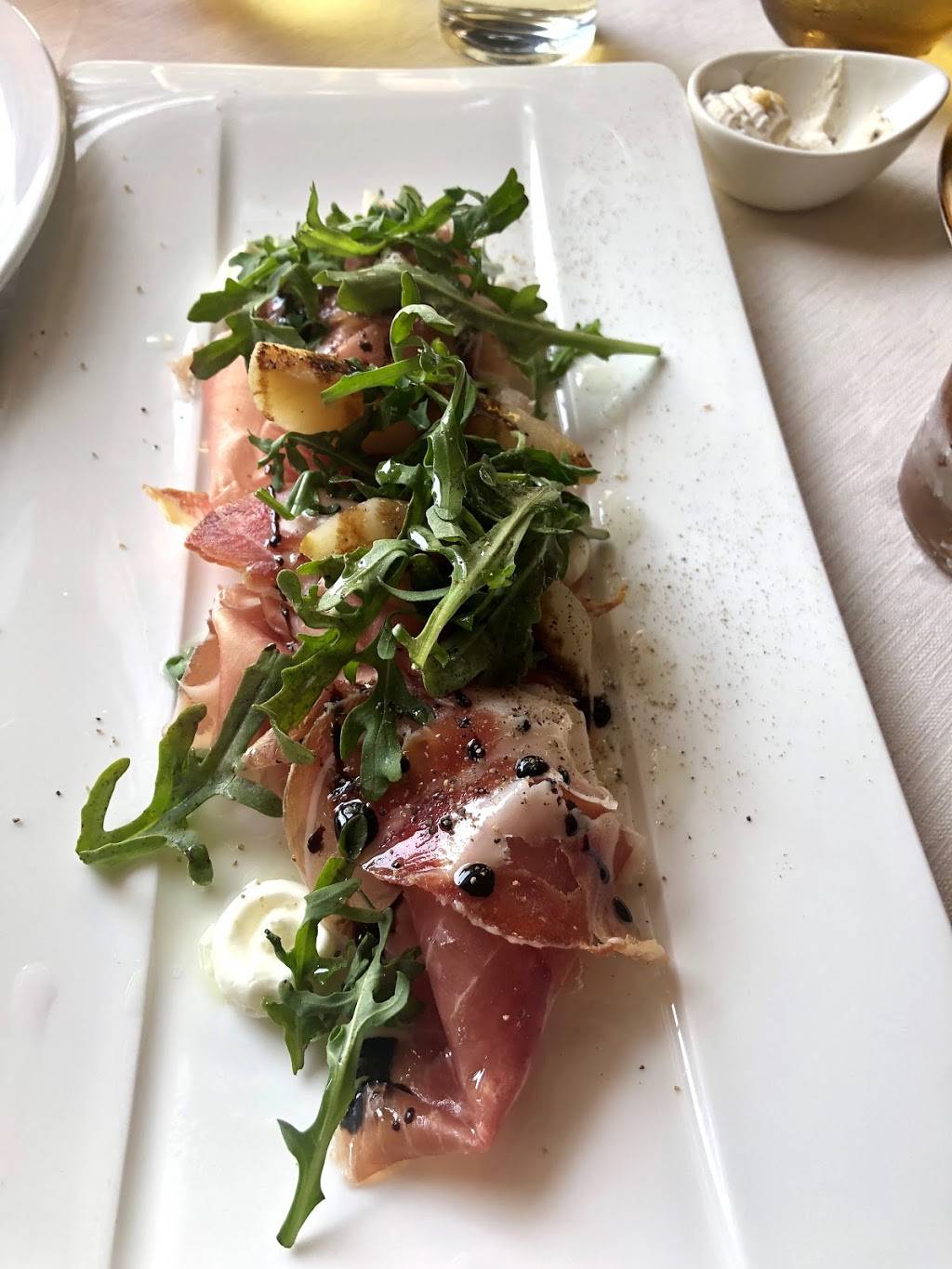 Andrea | restaurant | 22701 S Pelican Hill Rd, Newport Coast, CA 92657, USA | 8444452183 OR +1 844-445-2183