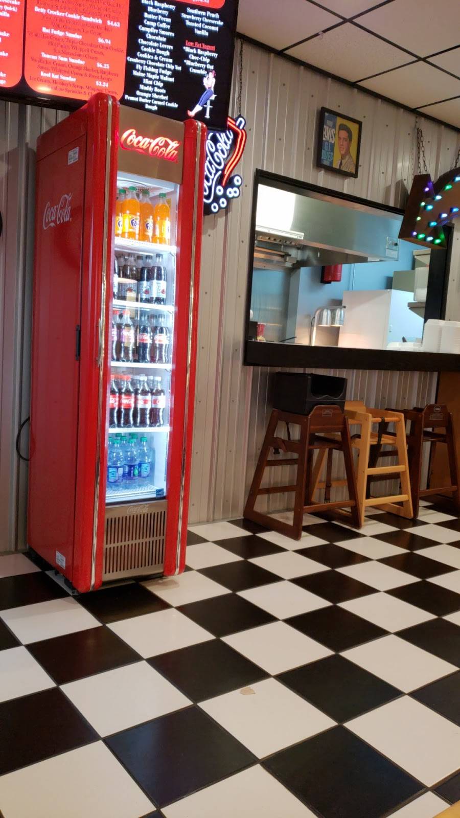 Maybe Baby Burgers | restaurant | 7530 NY-54, Bath, NY 14810, USA | 6076224130 OR +1 607-622-4130