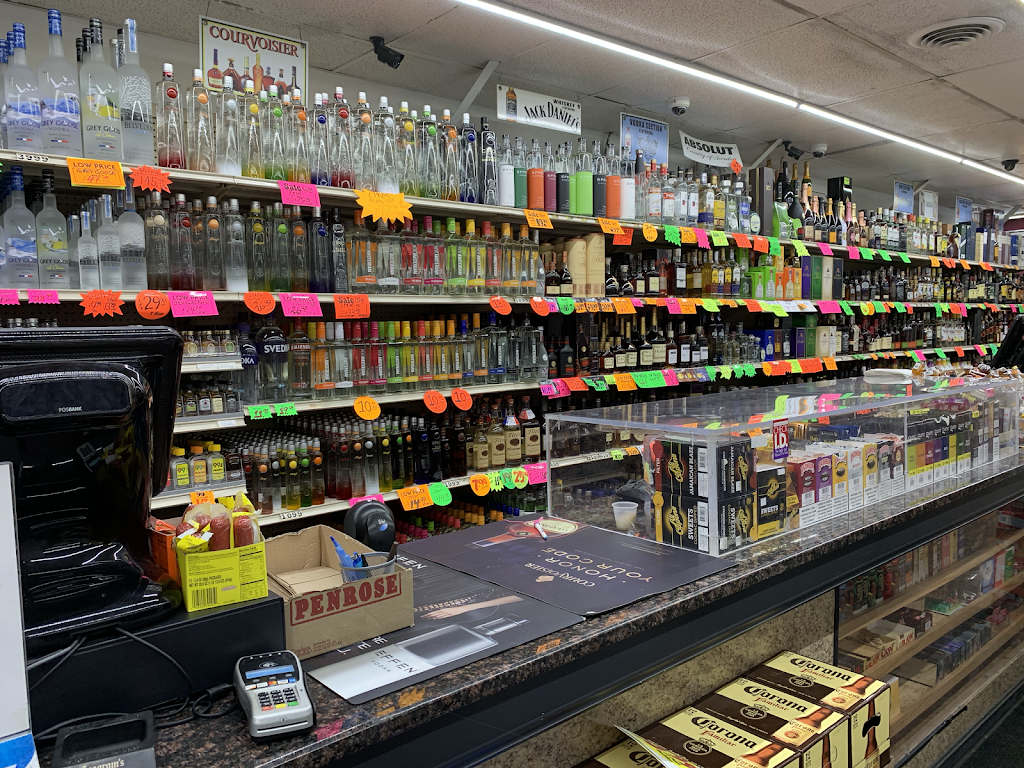 Marlton Liquors | meal takeaway | 9518 Crain Hwy, Upper Marlboro, MD 20772, USA | 3018680404 OR +1 301-868-0404