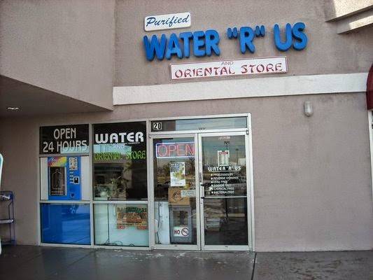 LV Filipino Oriental Store | restaurant | 3655 S Durango Dr #20, Las Vegas, NV 89147, USA | 7025625022 OR +1 702-562-5022