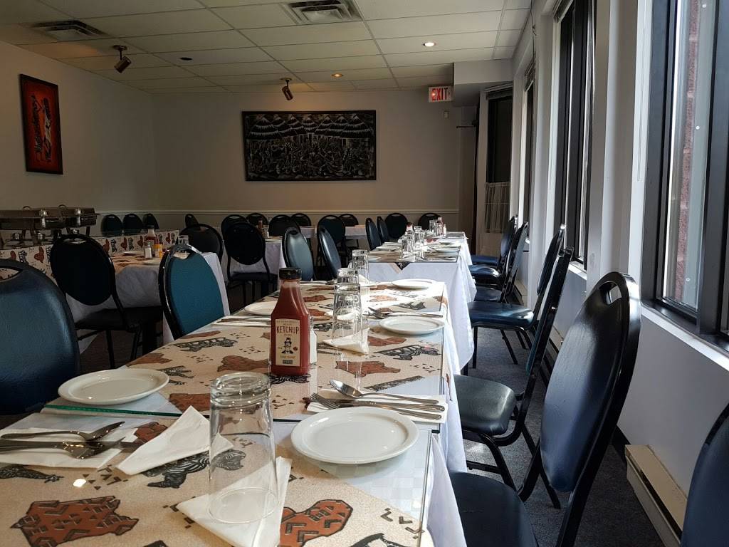 Jambo Restaurant | restaurant | 69 Kempster Ave, Ottawa, ON K2B 8E8, Canada | 6137269393 OR +1 613-726-9393