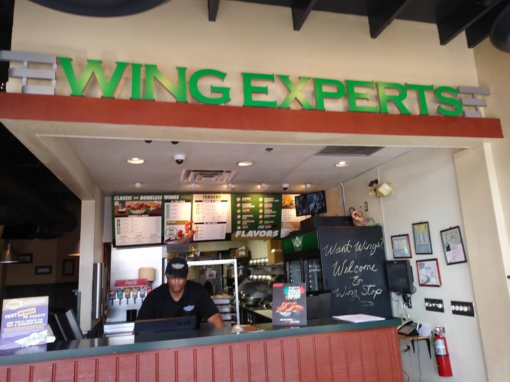 Wingstop | restaurant | 212 E Sepulveda Blvd Suite P4-B, Carson, CA 90745, USA | 3105185999 OR +1 310-518-5999