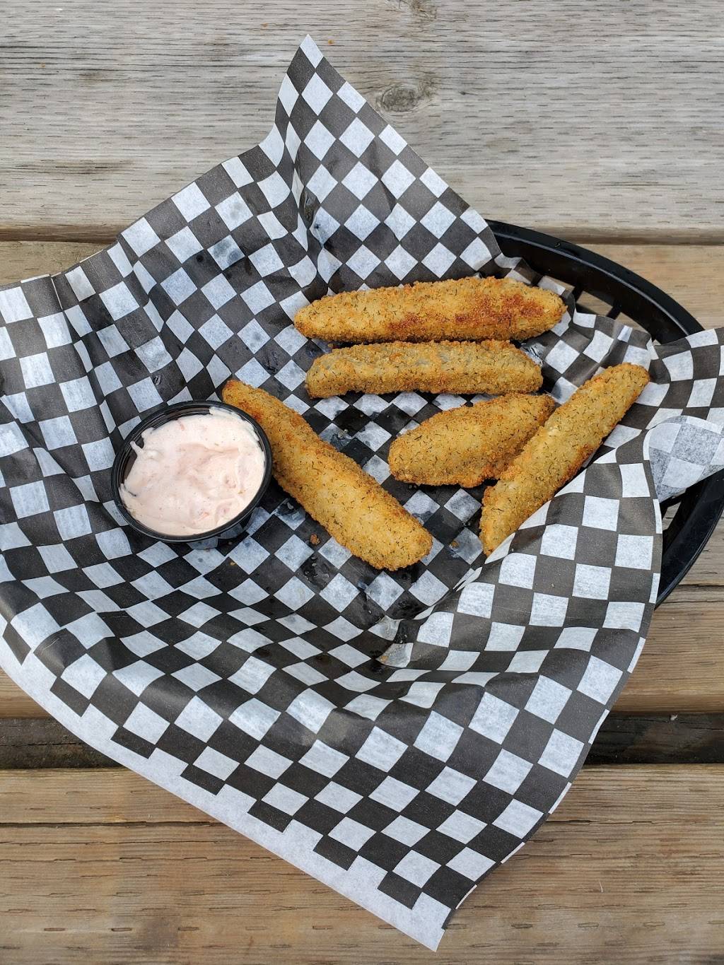 Stark & Perri | restaurant | 56 King St N, Waterloo, ON N2J 2X1, Canada | 5192086550 OR +1 519-208-6550