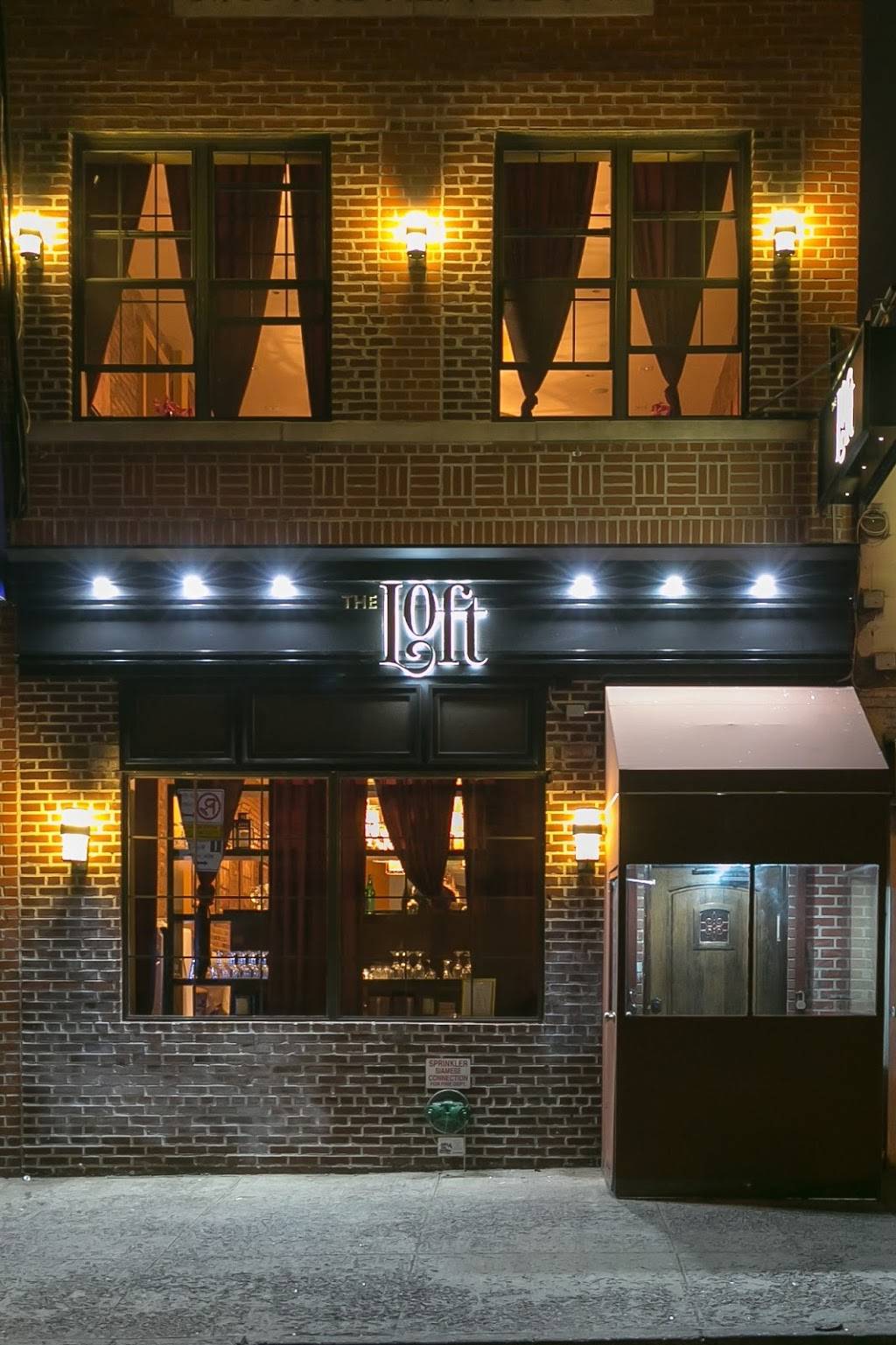 The Loft Steakhouse | restaurant | 1306 40th St, Brooklyn, NY 11218, USA | 7184755600 OR +1 718-475-5600