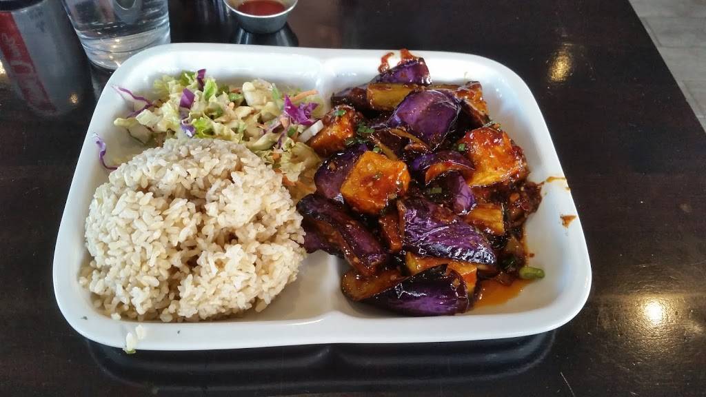 Kung Pao Bistro | restaurant | 7853 Santa Monica Blvd, West Hollywood, CA 90046, USA | 3238489888 OR +1 323-848-9888