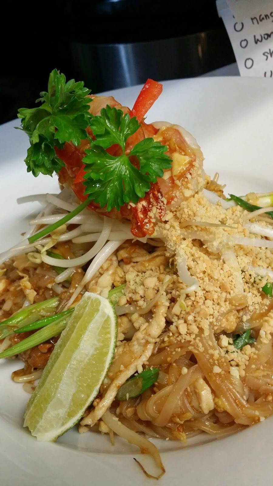 Chang Nois Authentic Thai Cuisine | restaurant | 225 Queenston St, St. Catharines, ON L2P 2W9, Canada | 9052286067 OR +1 905-228-6067